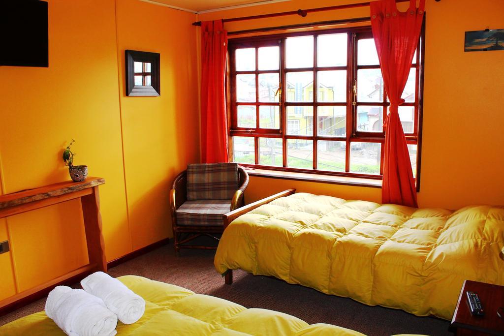 Hostal Torre De Babel Castro Pokój zdjęcie