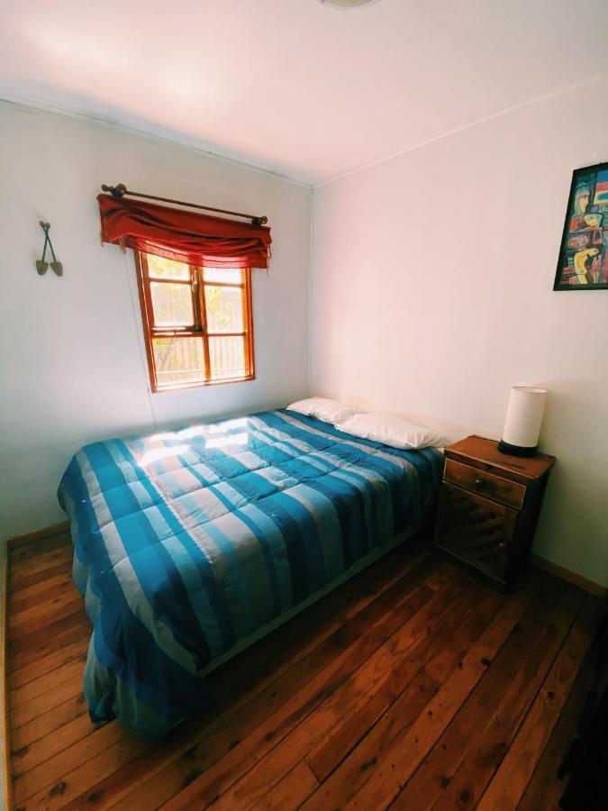 Hostal Torre De Babel Castro Zewnętrze zdjęcie