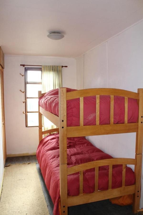 Hostal Torre De Babel Castro Zewnętrze zdjęcie