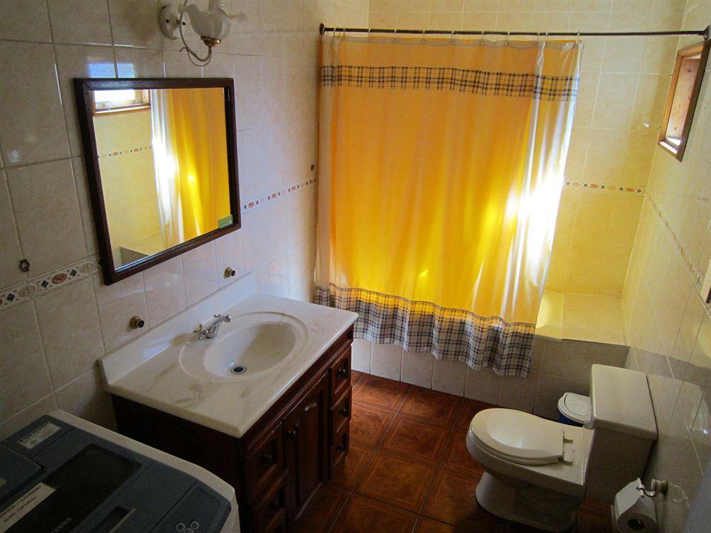Hostal Torre De Babel Castro Zewnętrze zdjęcie