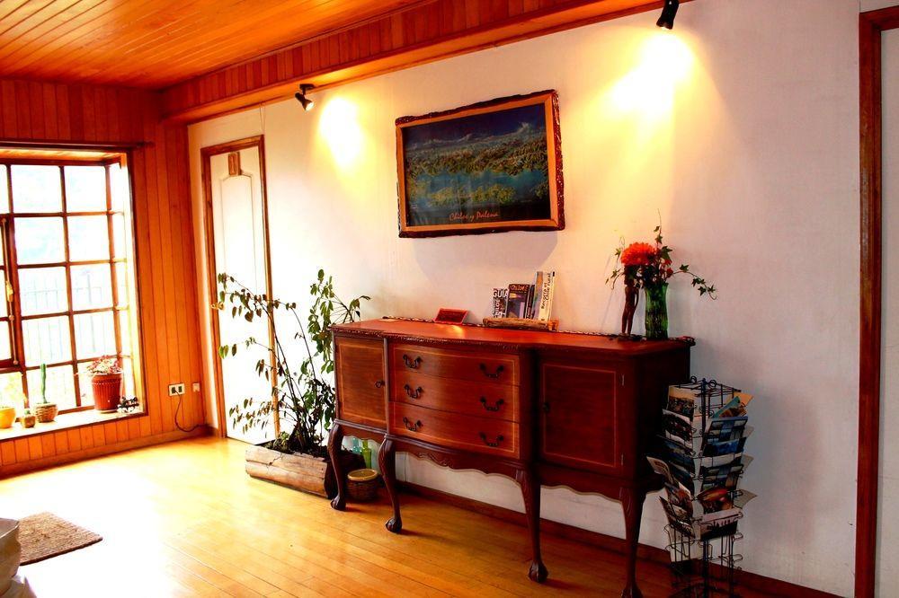 Hostal Torre De Babel Castro Zewnętrze zdjęcie