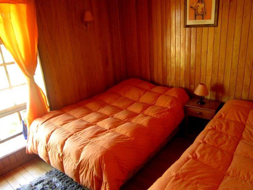 Hostal Torre De Babel Castro Zewnętrze zdjęcie