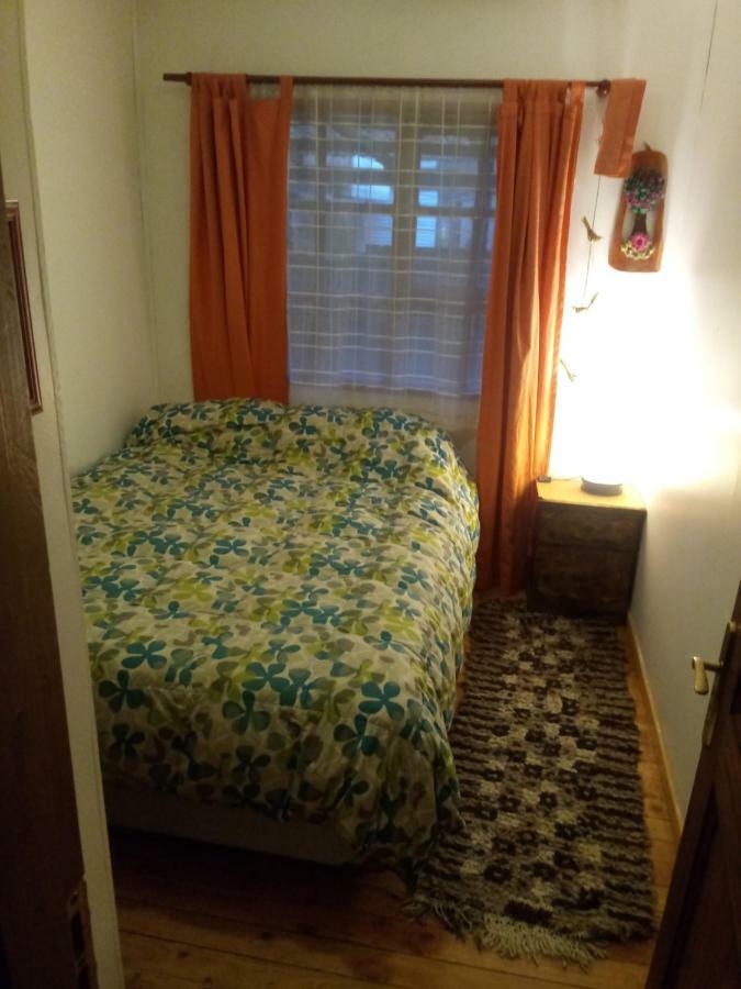 Hostal Torre De Babel Castro Zewnętrze zdjęcie