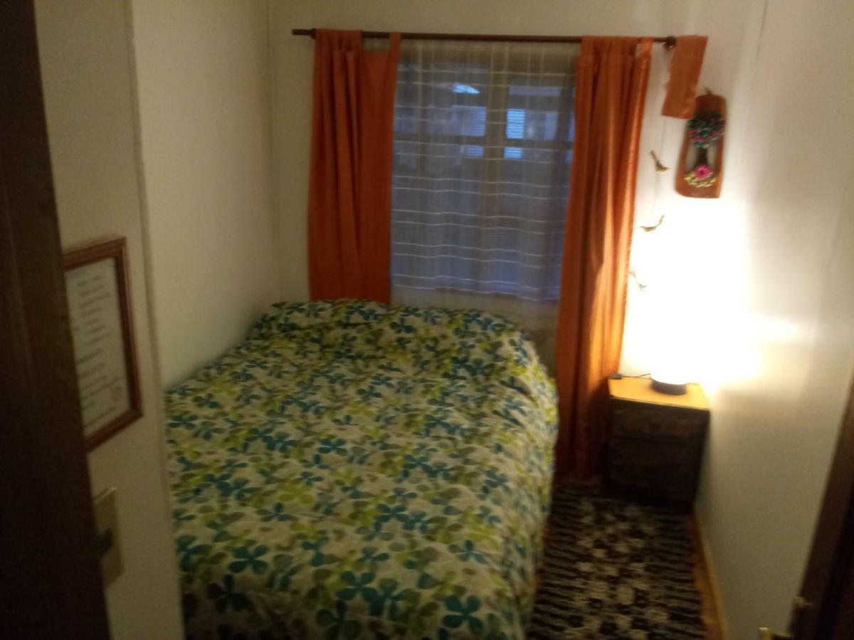 Hostal Torre De Babel Castro Zewnętrze zdjęcie